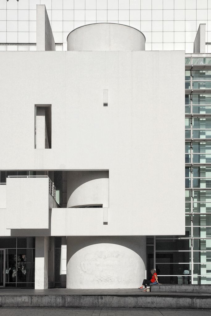 Radiative Cooling Technology